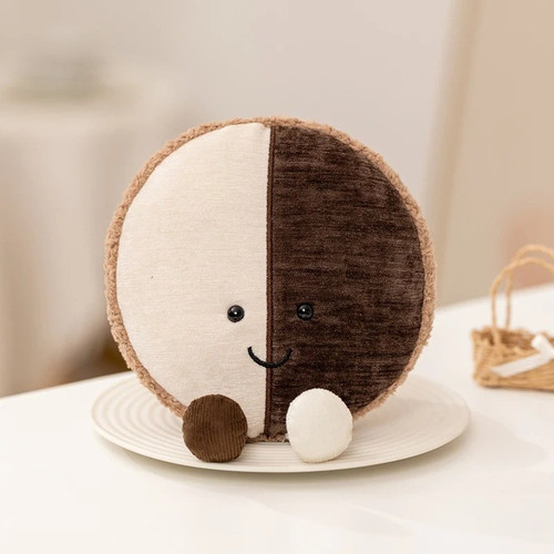 Soft sofa cushion - soft,