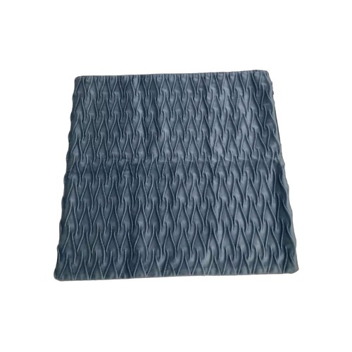 Two pack velvet luxury plush - two,