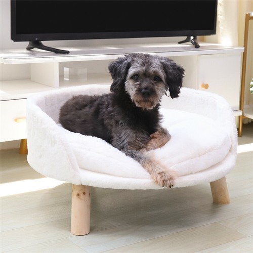 Ultra comfy elevated - ultra, cat