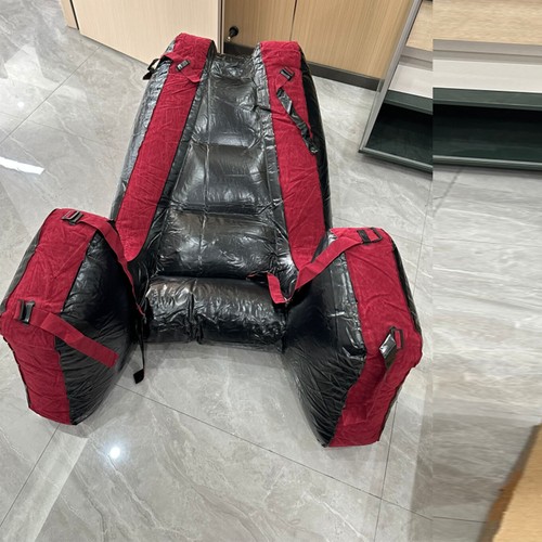 Inflatable sofa sex bench - inflatable,
