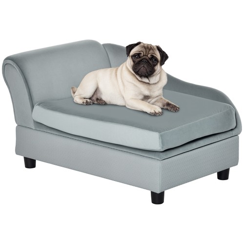 Pawhut pet sofa dog - pet, cat