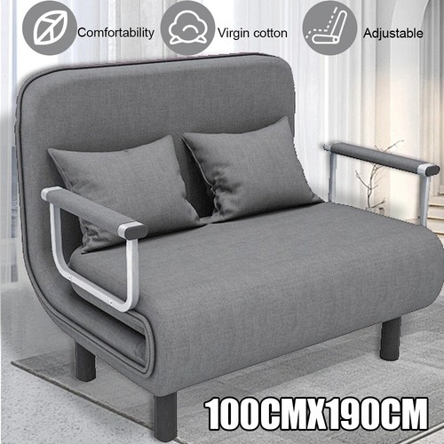 Seater fabric sofa - seater,