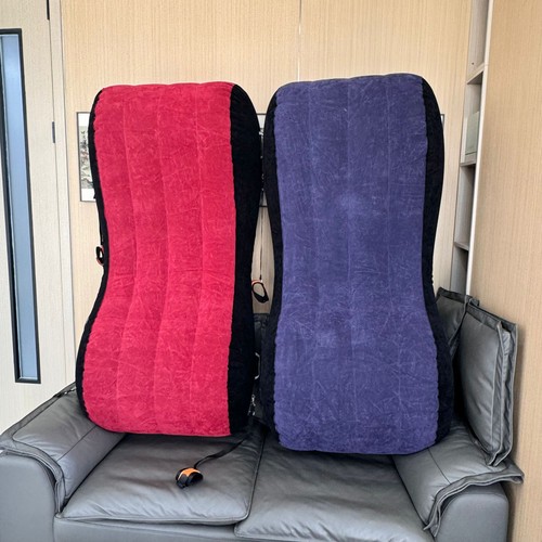 Inflatable sex sofa bed - inflatable,