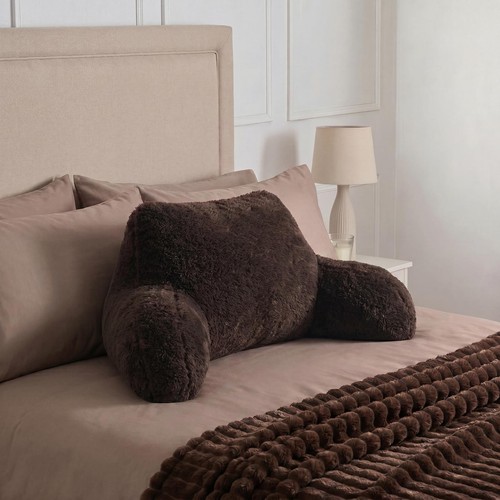 Ohs teddy fleece reading - teddy,