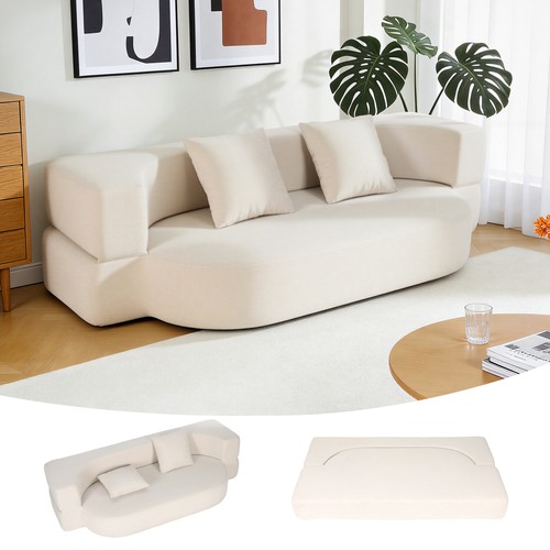 Sofa bed convertible - sofa,