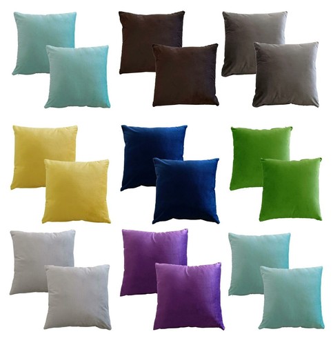 Luxury soft matt - velvet, of