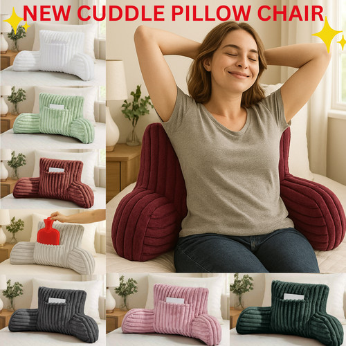 Reading teddy fleece - teddy,