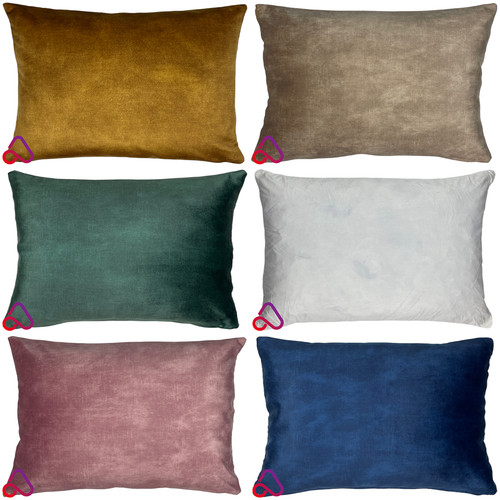 Rectangle coniston velvet - rectangle,
