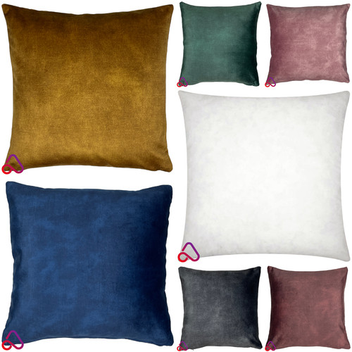 Coniston velvet cushion with - coniston,