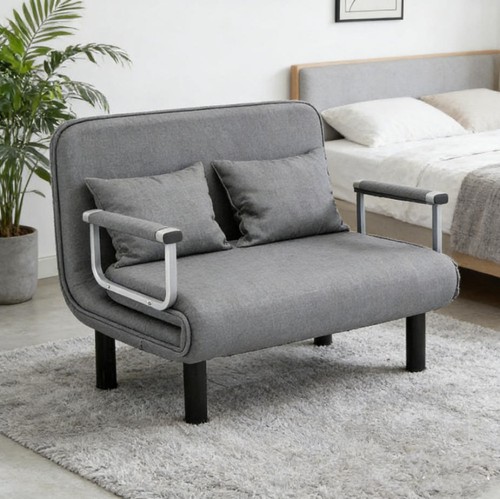 Convertible sofa bed - convertible,