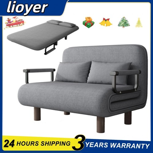 Convertible sofa bed folding - sofa,