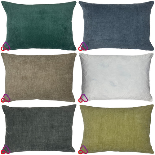 Rectangle fernando suede like - rectangle,