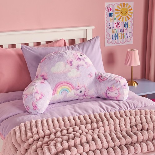 Ohs kids gaming cushion - cushion, bed
