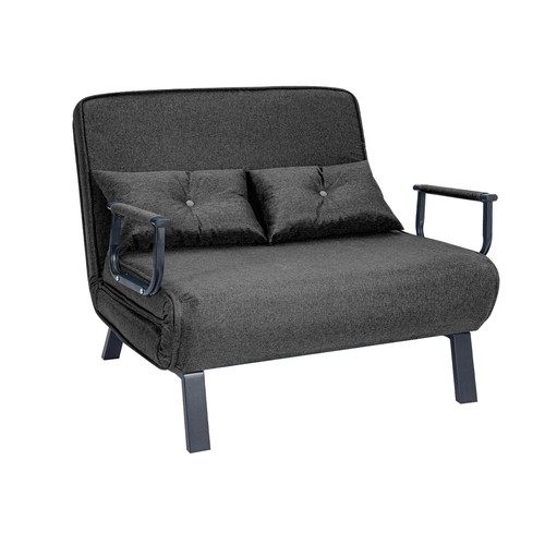 Convertible sofa bed - 4,