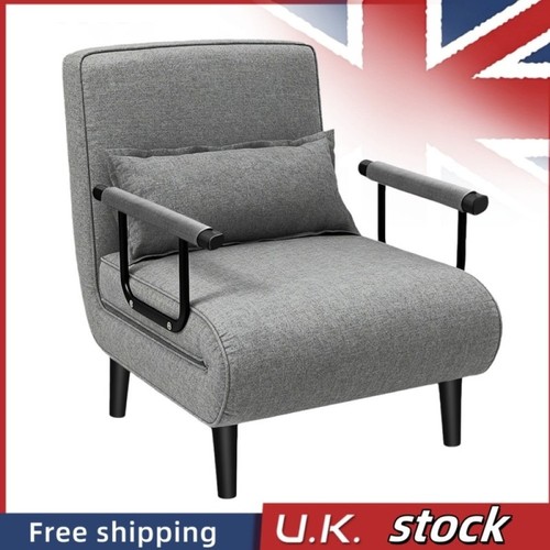 New single sofa bed 1 - single, 4-in-1