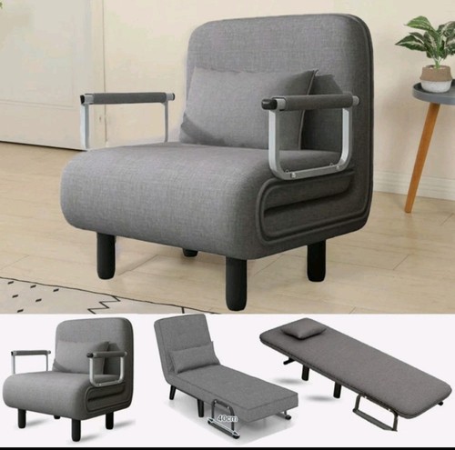 Sofa bed char - 4,