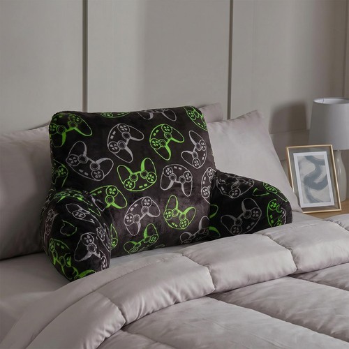 Ohs reading cushion printed - reading,