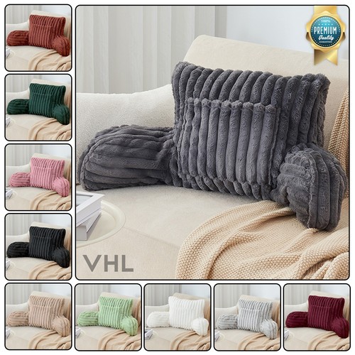 Cuddle cushion fleece reading - cuddle,