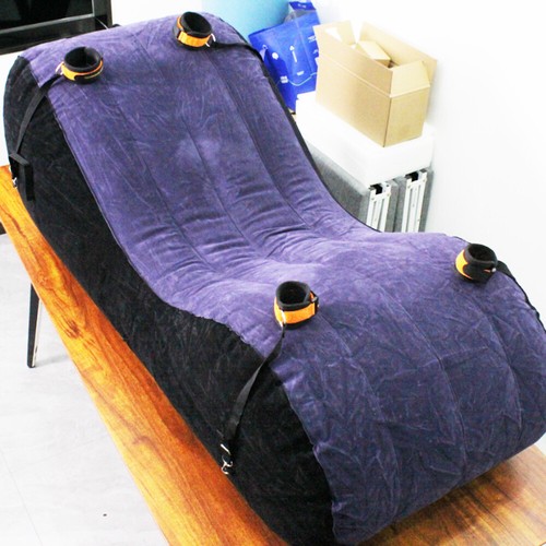 Sex bed inflatable - sex,