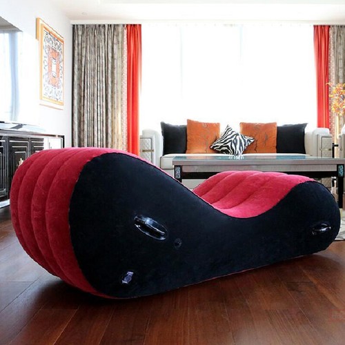 Toughage sex bed inflatable - toughage,