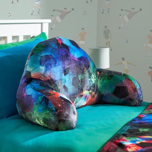Football gaming cushion cuddle - gaming,