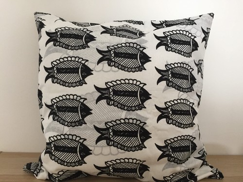 Cushion cover waist throw - cover,