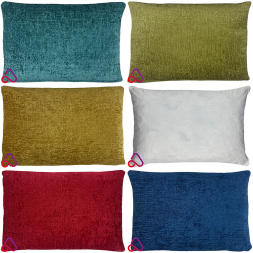 Rectangle elite chenille - elite,