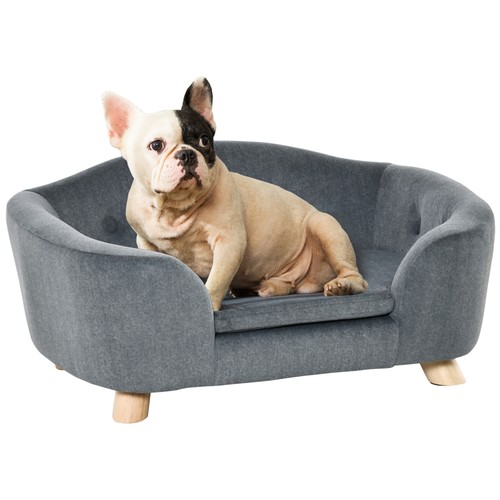 Pawhut dog sofa - dog, chair