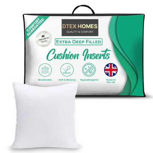 Cushion inserts inner - cushion,