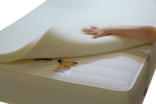 Memory foam cut size x - memory,