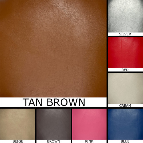 Premium semi faux leather - semi, pu