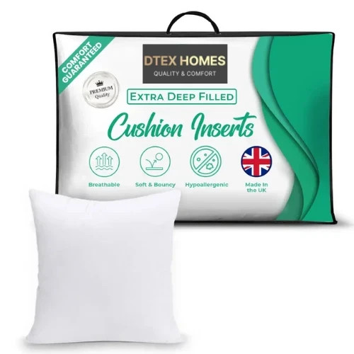 Cushion inserts inner - cushion,