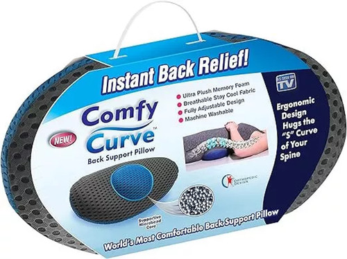Back support cushion - support,