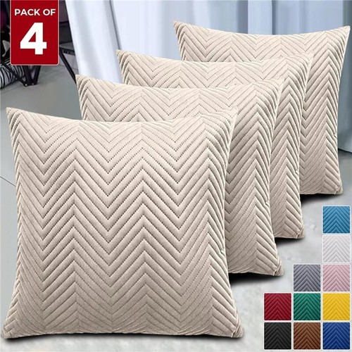 Quilted embossed velvet - quilted,