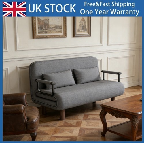Large double folding - sofa, bed