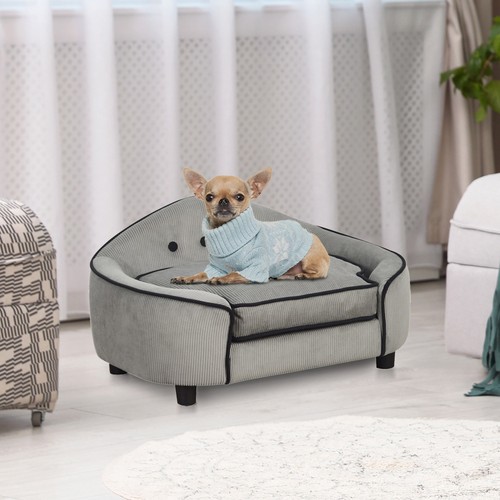 Dog sofa bed pet - dog,