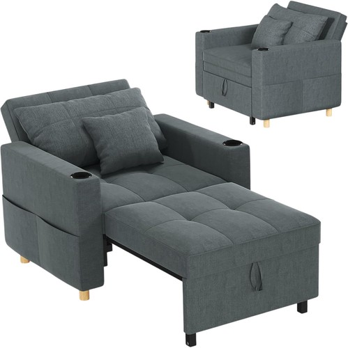 Yodolla pull out - 3-in-1,