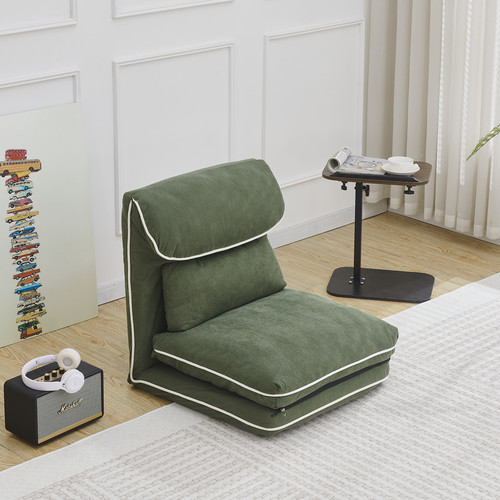 Folding sofa bed position - 5,