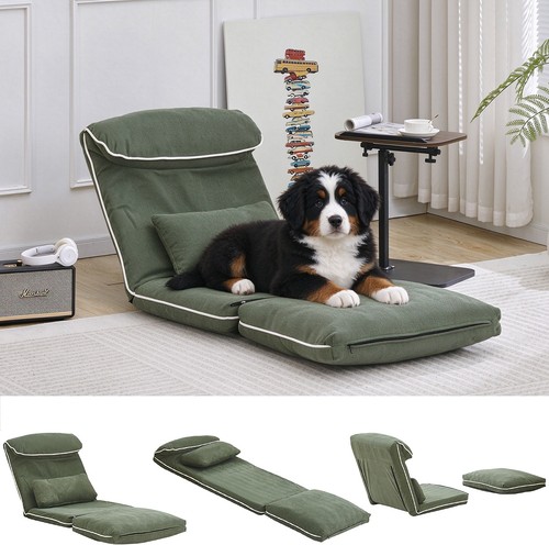 Folding sofa bed - sofa,