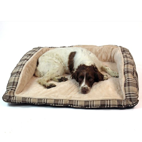 Orthopaedic dog bed - orthopaedic,