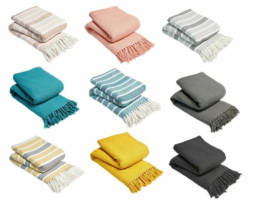 100 cotton large size - large, woven