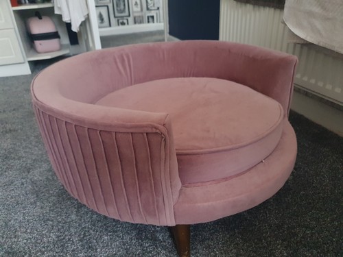 Pet sofa soft cushion chair - pet,