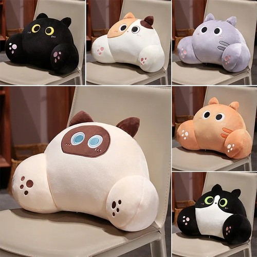 Cat back cushion lumbar - cat,