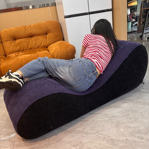 Toughage inflatable sofa bed - toughage,