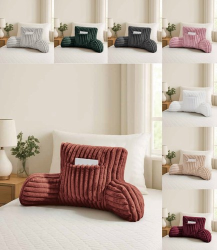 Fleece cuddle chair - fleece,