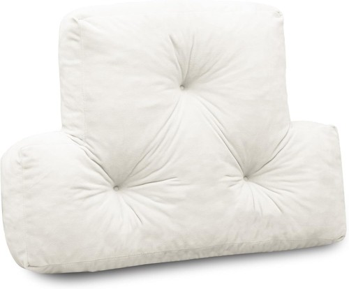 Ergonomic back support - ergonomic, pillow